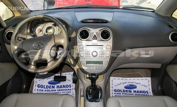 Buy Import JAC J3 (Tongyue,Tojoy) Red Car in Import - Dubai in Abseron Buy Import JAC J3 (Tongyue,Tojoy) Red Car in Import - Dubai in Abseron