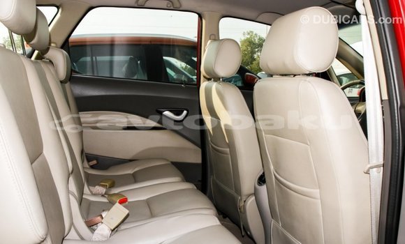 Buy Import JAC J3 (Tongyue,Tojoy) Red Car in Import - Dubai in Abseron Buy Import JAC J3 (Tongyue,Tojoy) Red Car in Import - Dubai in Abseron