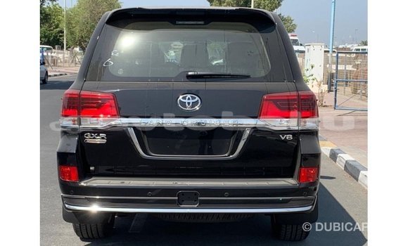 Buy Import Toyota Land Cruiser Black Car in Import - Dubai in Abseron Buy Import Toyota Land Cruiser Black Car in Import - Dubai in Abseron
