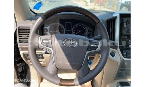 Buy Import Toyota Land Cruiser Black Car in Import - Dubai in Abseron Buy Import Toyota Land Cruiser Black Car in Import - Dubai in Abseron