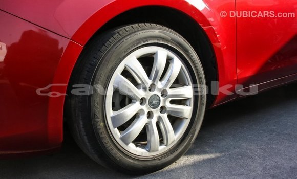 Buy Import JAC J3 (Tongyue,Tojoy) Red Car in Import - Dubai in Abseron Buy Import JAC J3 (Tongyue,Tojoy) Red Car in Import - Dubai in Abseron