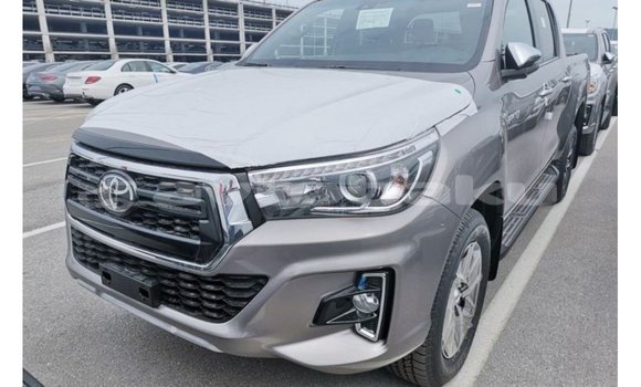 Buy Import Toyota Hilux Other Car in Import - Dubai in Abseron Buy Import Toyota Hilux Other Car in Import - Dubai in Abseron