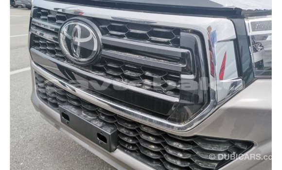 Buy Import Toyota Hilux Other Car in Import - Dubai in Abseron Buy Import Toyota Hilux Other Car in Import - Dubai in Abseron