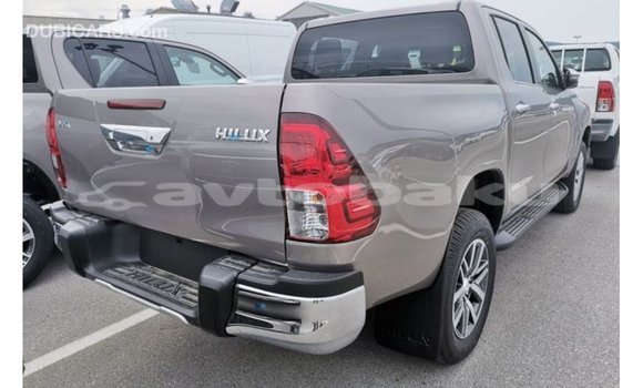 Buy Import Toyota Hilux Other Car in Import - Dubai in Abseron Buy Import Toyota Hilux Other Car in Import - Dubai in Abseron