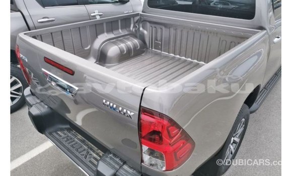 Buy Import Toyota Hilux Other Car in Import - Dubai in Abseron Buy Import Toyota Hilux Other Car in Import - Dubai in Abseron