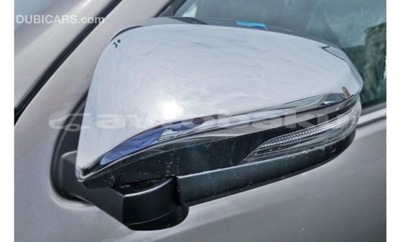 Buy Import Toyota Hilux Other Car in Import - Dubai in Abseron Buy Import Toyota Hilux Other Car in Import - Dubai in Abseron