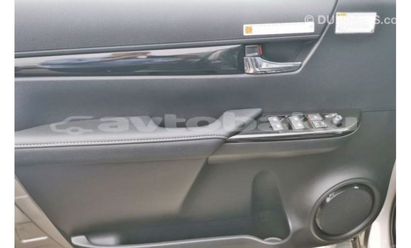 Buy Import Toyota Hilux Other Car in Import - Dubai in Abseron Buy Import Toyota Hilux Other Car in Import - Dubai in Abseron