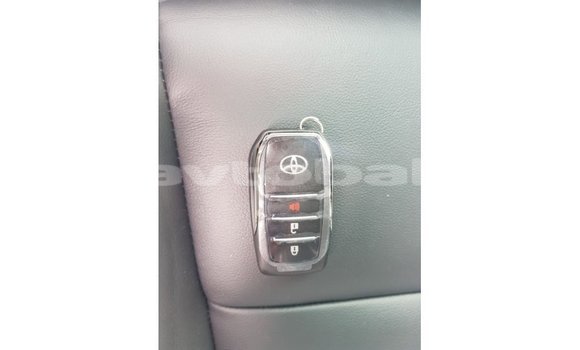 Buy Import Toyota Hilux Other Car in Import - Dubai in Abseron Buy Import Toyota Hilux Other Car in Import - Dubai in Abseron