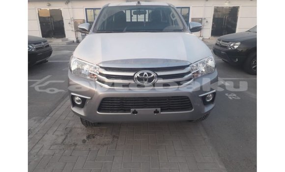 Buy Import Toyota Hilux Other Car in Import - Dubai in Abseron Buy Import Toyota Hilux Other Car in Import - Dubai in Abseron