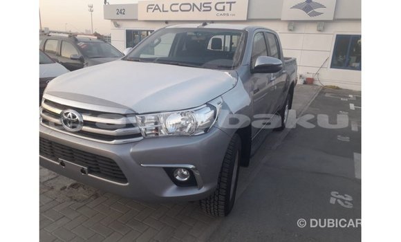 Buy Import Toyota Hilux Other Car in Import - Dubai in Abseron Buy Import Toyota Hilux Other Car in Import - Dubai in Abseron