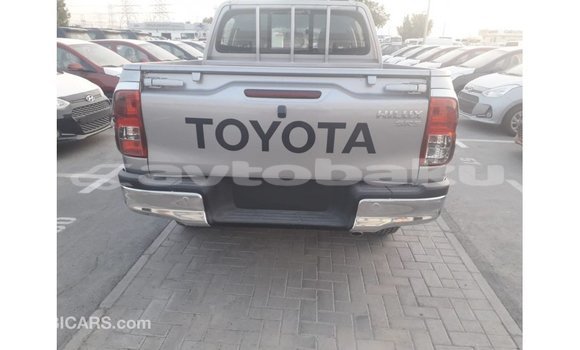 Buy Import Toyota Hilux Other Car in Import - Dubai in Abseron Buy Import Toyota Hilux Other Car in Import - Dubai in Abseron