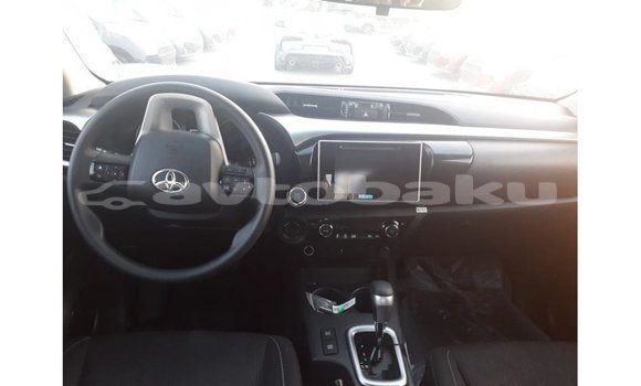 Buy Import Toyota Hilux Other Car in Import - Dubai in Abseron Buy Import Toyota Hilux Other Car in Import - Dubai in Abseron