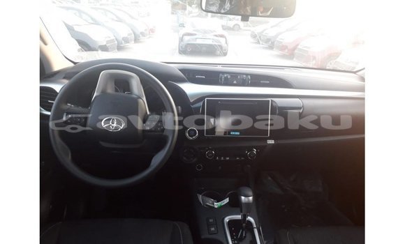 Buy Import Toyota Hilux Other Car in Import - Dubai in Abseron Buy Import Toyota Hilux Other Car in Import - Dubai in Abseron