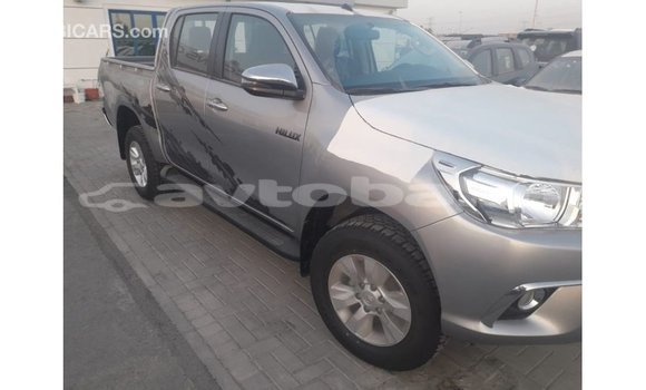 Buy Import Toyota Hilux Other Car in Import - Dubai in Abseron Buy Import Toyota Hilux Other Car in Import - Dubai in Abseron