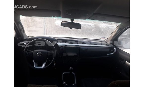 Buy Import Toyota Hilux Other Car in Import - Dubai in Abseron Buy Import Toyota Hilux Other Car in Import - Dubai in Abseron