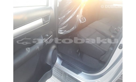 Buy Import Toyota Hilux Other Car in Import - Dubai in Abseron Buy Import Toyota Hilux Other Car in Import - Dubai in Abseron