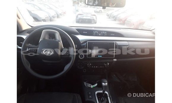 Buy Import Toyota Hilux Other Car in Import - Dubai in Abseron Buy Import Toyota Hilux Other Car in Import - Dubai in Abseron