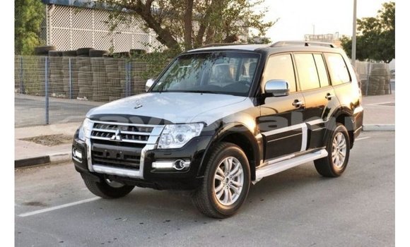 Buy Import Mitsubishi Pajero Black Car in Import - Dubai in Abseron Buy Import Mitsubishi Pajero Black Car in Import - Dubai in Abseron