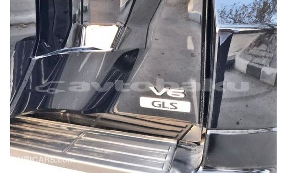 Buy Import Mitsubishi Pajero Black Car in Import - Dubai in Abseron Buy Import Mitsubishi Pajero Black Car in Import - Dubai in Abseron