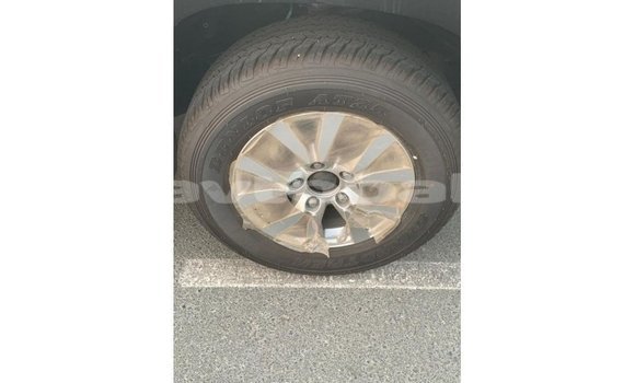 Buy Import Toyota Land Cruiser Black Car in Import - Dubai in Abseron Buy Import Toyota Land Cruiser Black Car in Import - Dubai in Abseron