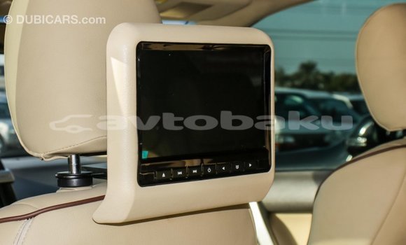 Buy Import Toyota Prado White Car in Import - Dubai in Abseron Buy Import Toyota Prado White Car in Import - Dubai in Abseron