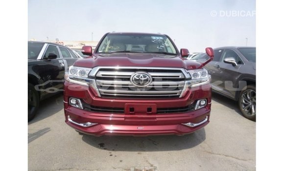 Buy Import Toyota Land Cruiser Other Car in Import - Dubai in Abseron Buy Import Toyota Land Cruiser Other Car in Import - Dubai in Abseron