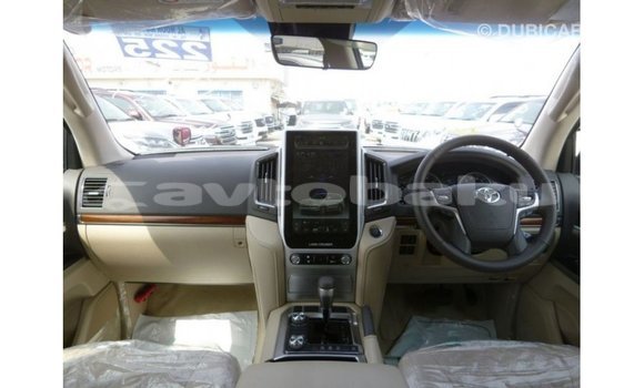 Buy Import Toyota Land Cruiser Other Car in Import - Dubai in Abseron Buy Import Toyota Land Cruiser Other Car in Import - Dubai in Abseron
