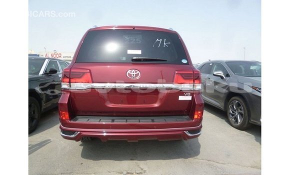 Buy Import Toyota Land Cruiser Other Car in Import - Dubai in Abseron Buy Import Toyota Land Cruiser Other Car in Import - Dubai in Abseron