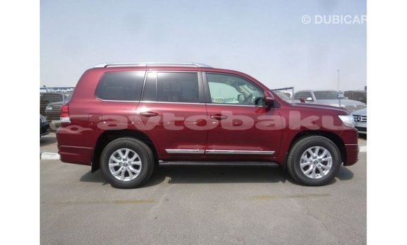 Buy Import Toyota Land Cruiser Other Car in Import - Dubai in Abseron Buy Import Toyota Land Cruiser Other Car in Import - Dubai in Abseron