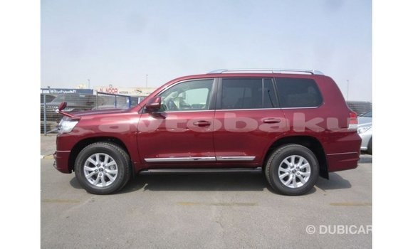 Buy Import Toyota Land Cruiser Other Car in Import - Dubai in Abseron Buy Import Toyota Land Cruiser Other Car in Import - Dubai in Abseron