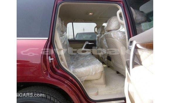 Buy Import Toyota Land Cruiser Other Car in Import - Dubai in Abseron Buy Import Toyota Land Cruiser Other Car in Import - Dubai in Abseron