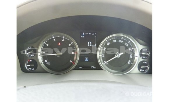 Buy Import Toyota Land Cruiser Other Car in Import - Dubai in Abseron Buy Import Toyota Land Cruiser Other Car in Import - Dubai in Abseron