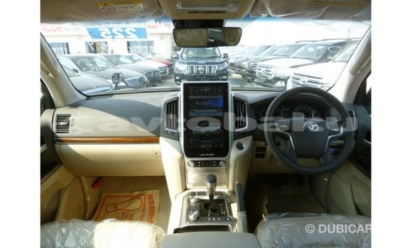 Buy Import Toyota Land Cruiser Black Car in Import - Dubai in Abseron Buy Import Toyota Land Cruiser Black Car in Import - Dubai in Abseron
