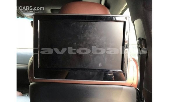 Buy Import Toyota Land Cruiser White Car in Import - Dubai in Abseron Buy Import Toyota Land Cruiser White Car in Import - Dubai in Abseron