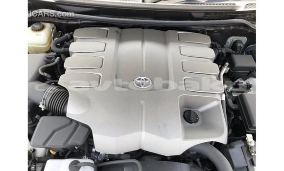 Buy Import Toyota Land Cruiser White Car in Import - Dubai in Abseron Buy Import Toyota Land Cruiser White Car in Import - Dubai in Abseron