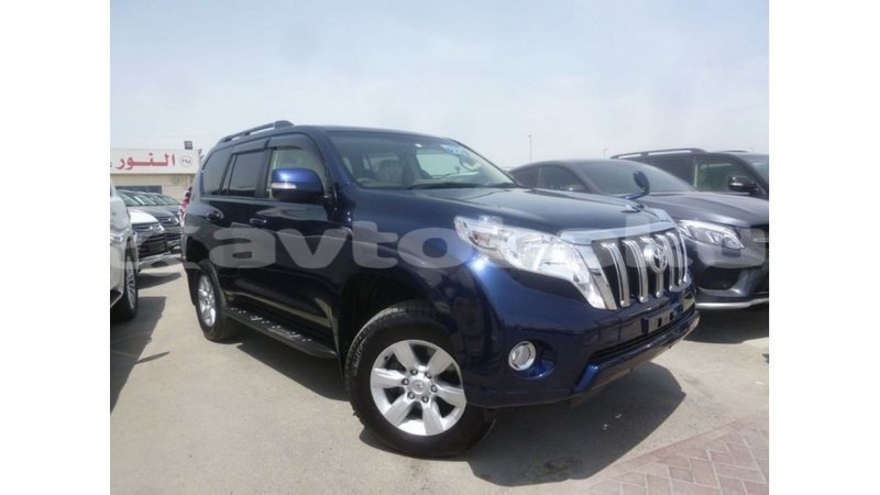 Big with watermark toyota prado abseron import dubai 2638