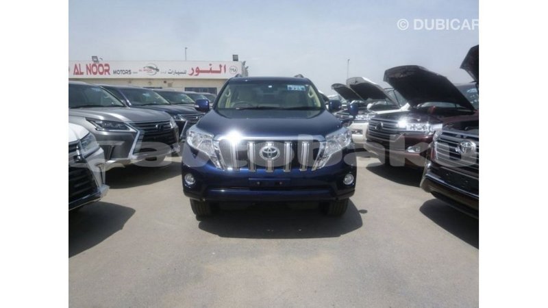 Big with watermark toyota prado abseron import dubai 2638