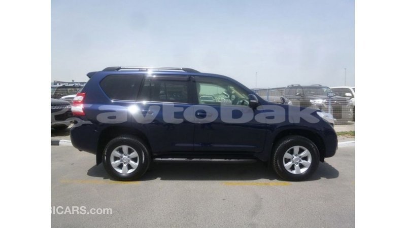 Big with watermark toyota prado abseron import dubai 2638