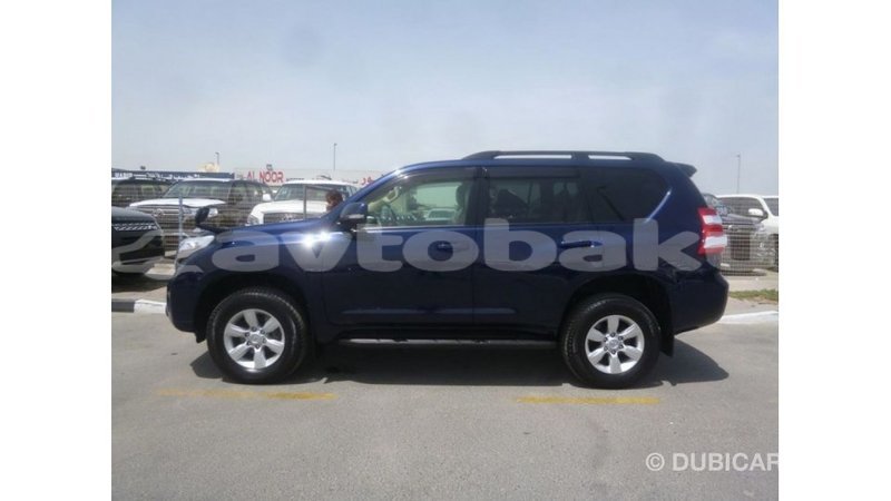 Big with watermark toyota prado abseron import dubai 2638