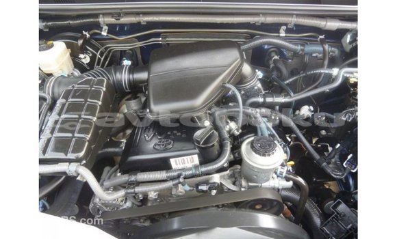 Buy Import Toyota Prado Blue Car in Import - Dubai in Abseron Buy Import Toyota Prado Blue Car in Import - Dubai in Abseron