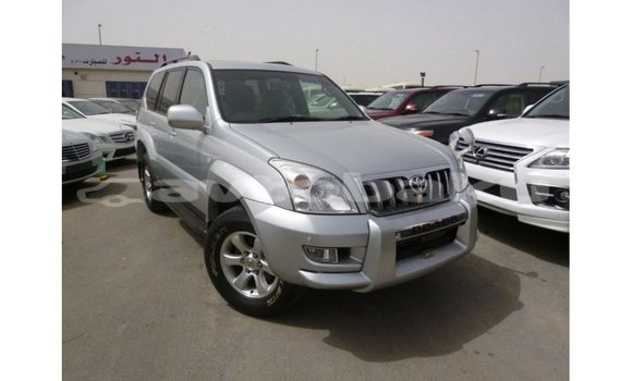 Buy Import Toyota Prado Other Car in Import - Dubai in Abseron Buy Import Toyota Prado Other Car in Import - Dubai in Abseron