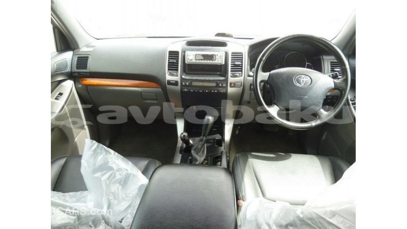 Big with watermark toyota prado abseron import dubai 2639