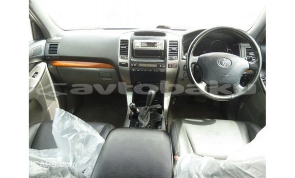Buy Import Toyota Prado Other Car in Import - Dubai in Abseron Buy Import Toyota Prado Other Car in Import - Dubai in Abseron