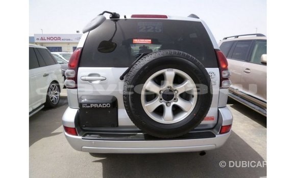 Buy Import Toyota Prado Other Car in Import - Dubai in Abseron Buy Import Toyota Prado Other Car in Import - Dubai in Abseron