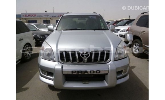 Buy Import Toyota Prado Other Car in Import - Dubai in Abseron Buy Import Toyota Prado Other Car in Import - Dubai in Abseron