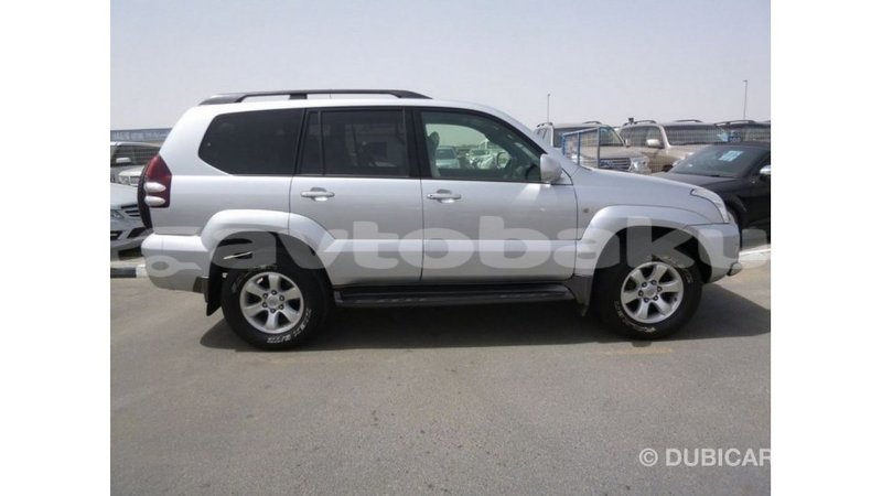 Big with watermark toyota prado abseron import dubai 2639