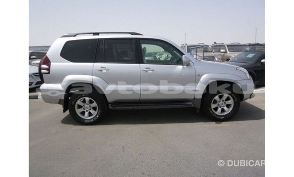Buy Import Toyota Prado Other Car in Import - Dubai in Abseron Buy Import Toyota Prado Other Car in Import - Dubai in Abseron