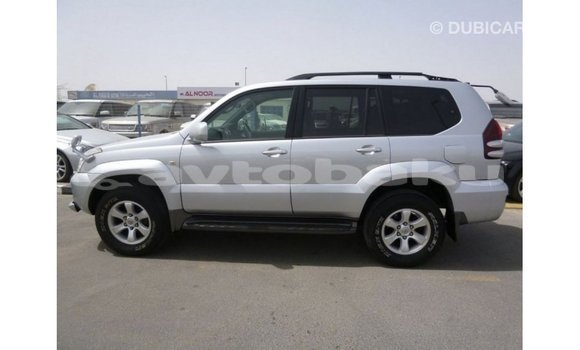 Buy Import Toyota Prado Other Car in Import - Dubai in Abseron Buy Import Toyota Prado Other Car in Import - Dubai in Abseron