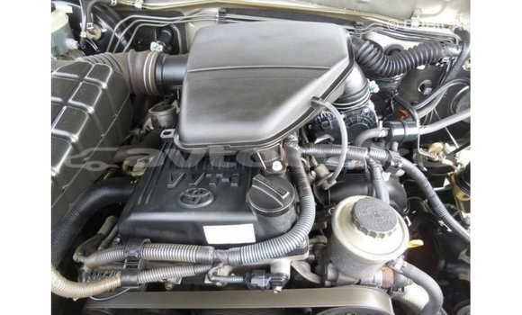 Buy Import Toyota Prado Other Car in Import - Dubai in Abseron Buy Import Toyota Prado Other Car in Import - Dubai in Abseron