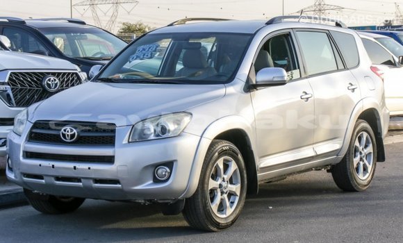 Buy Import Toyota RAV4 Other Car in Import - Dubai in Abseron Buy Import Toyota RAV4 Other Car in Import - Dubai in Abseron